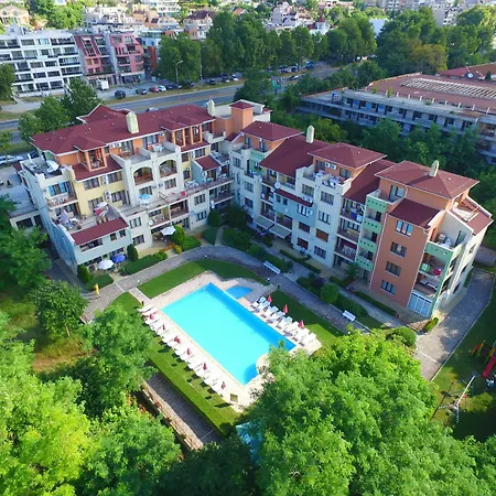 Sea Park 3*